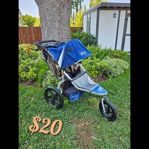 Bobs Stroller