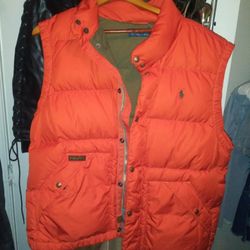 Ralph Lauren Polo Jacket