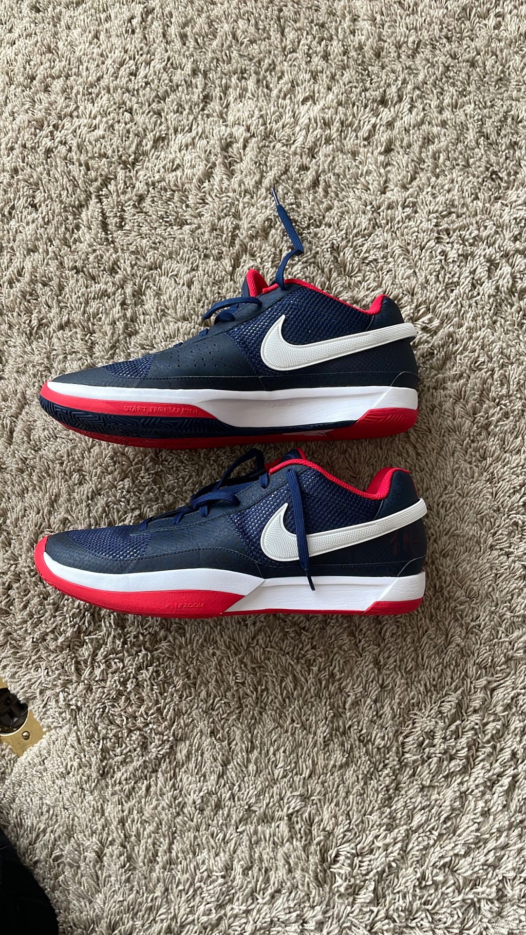 Ja 1 Basketball Shoe