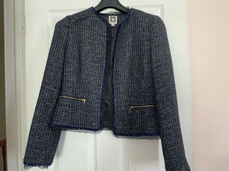 Anne Klein Jacket