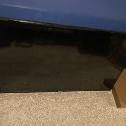 Samsung Smart Tv 