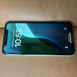 iPhone 11 Unlocked