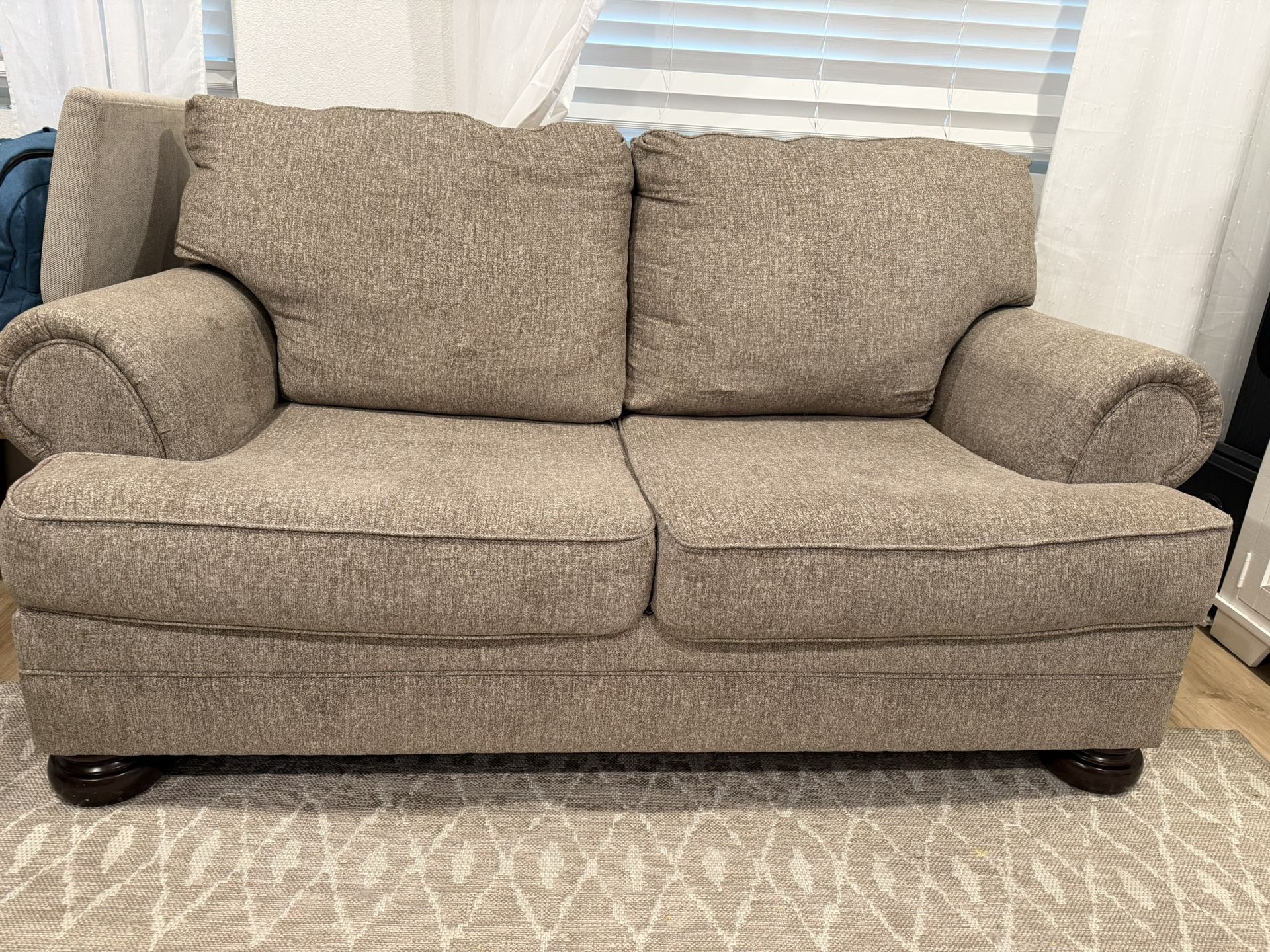 Love Seat Couch