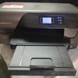 HP Office JetPro 8210