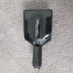 Cyber Power Mobile Power Inverter