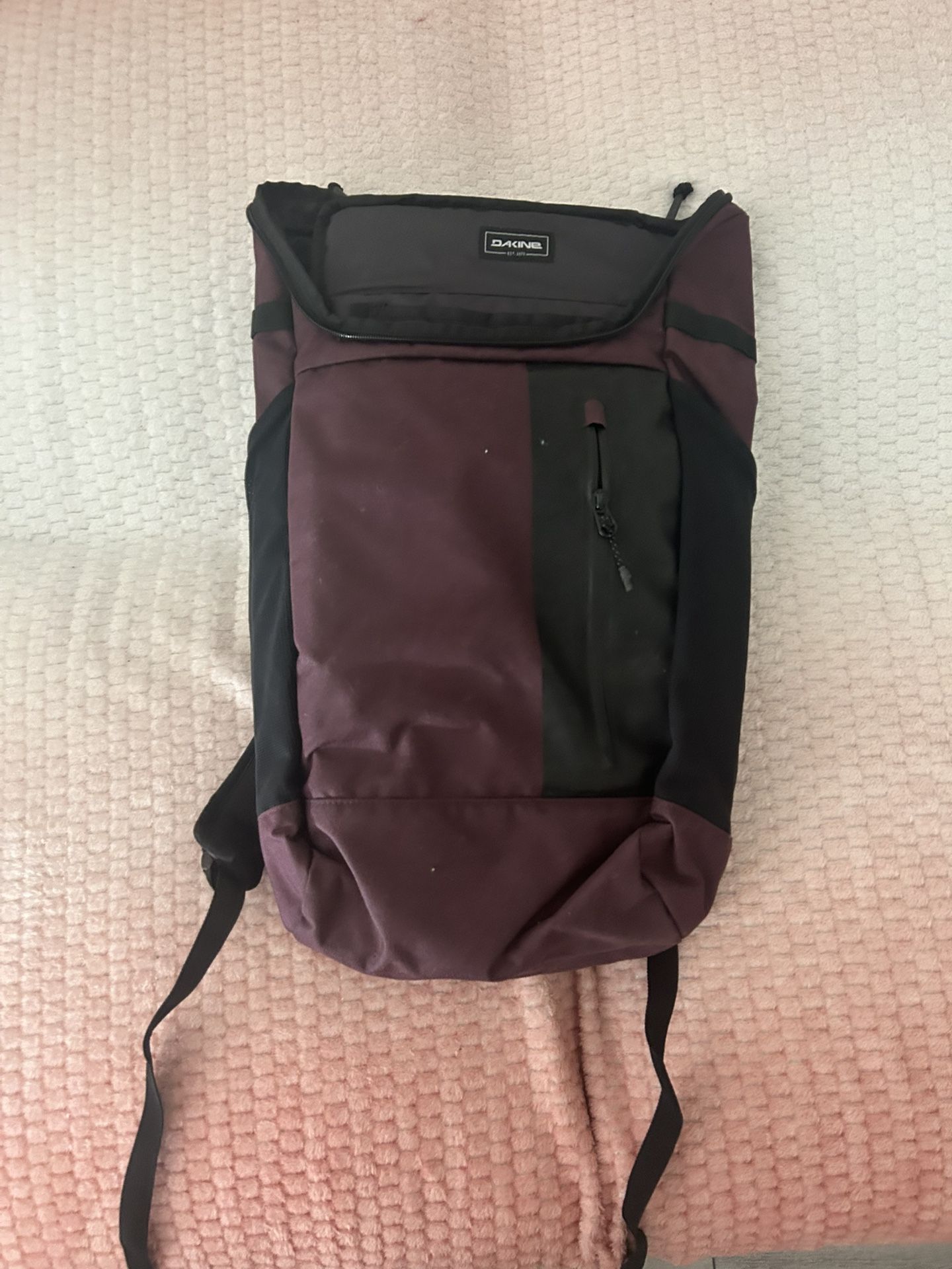 Dakine Backpack