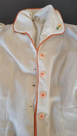 Vintage clothes from 60's/70's