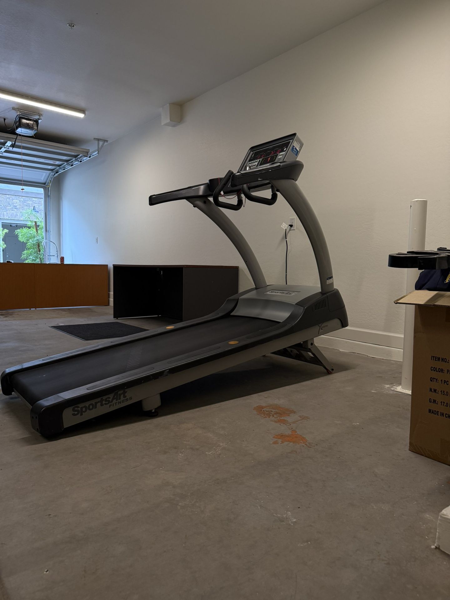 Perfect treadmill for you
