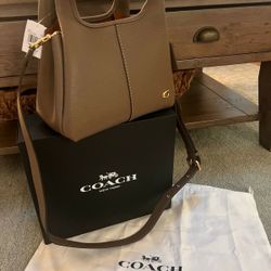 Original Coach Bag NEW 