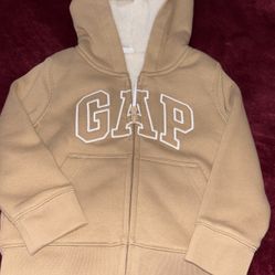 Baby Hoodie