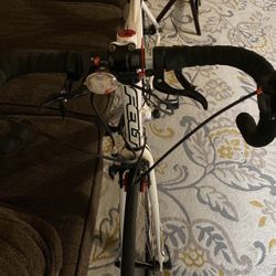 Felt Bike