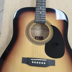 Acoustic Guitar