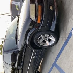 2004 Chevrolet Blazer