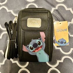 Lilo & Stitch Crossbody Bag