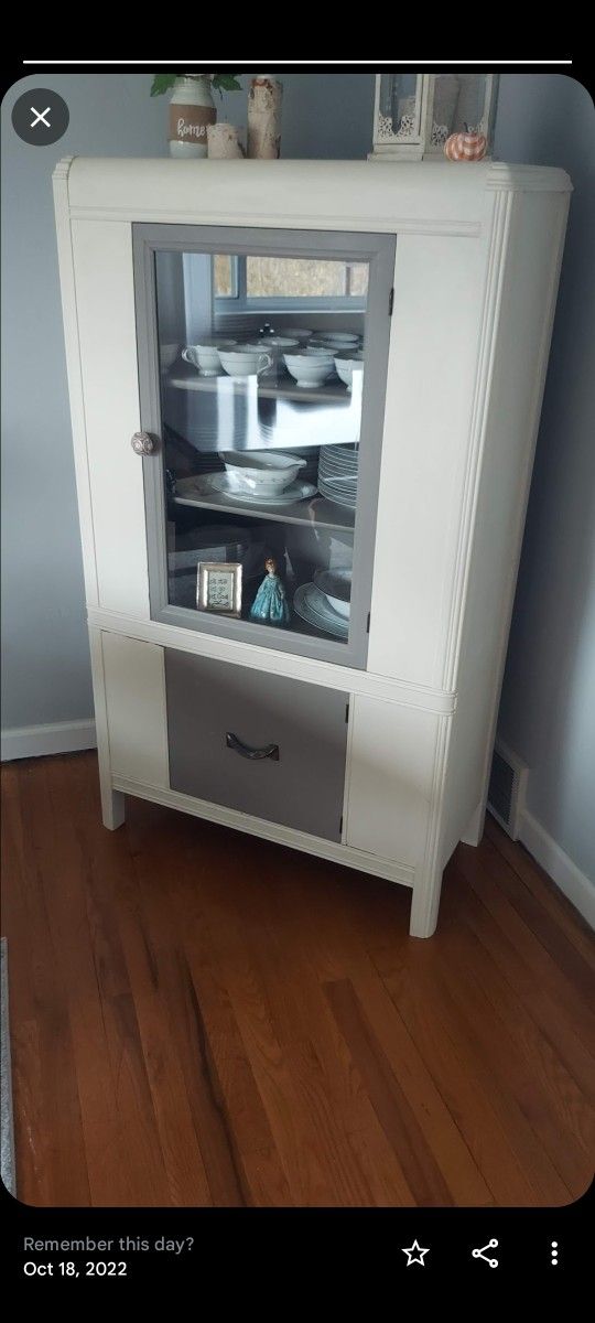 China Cabinet