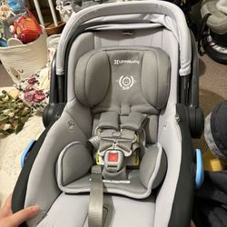 Uppababy Infant Car Seat