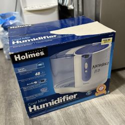 humidifier
