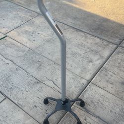 Quad Cane