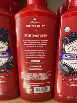 Old Spice Shampoo  (nightpanther) Thumbnail