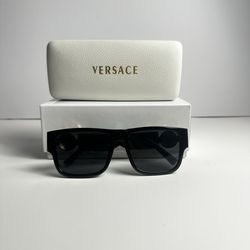 Versace Sunglasses