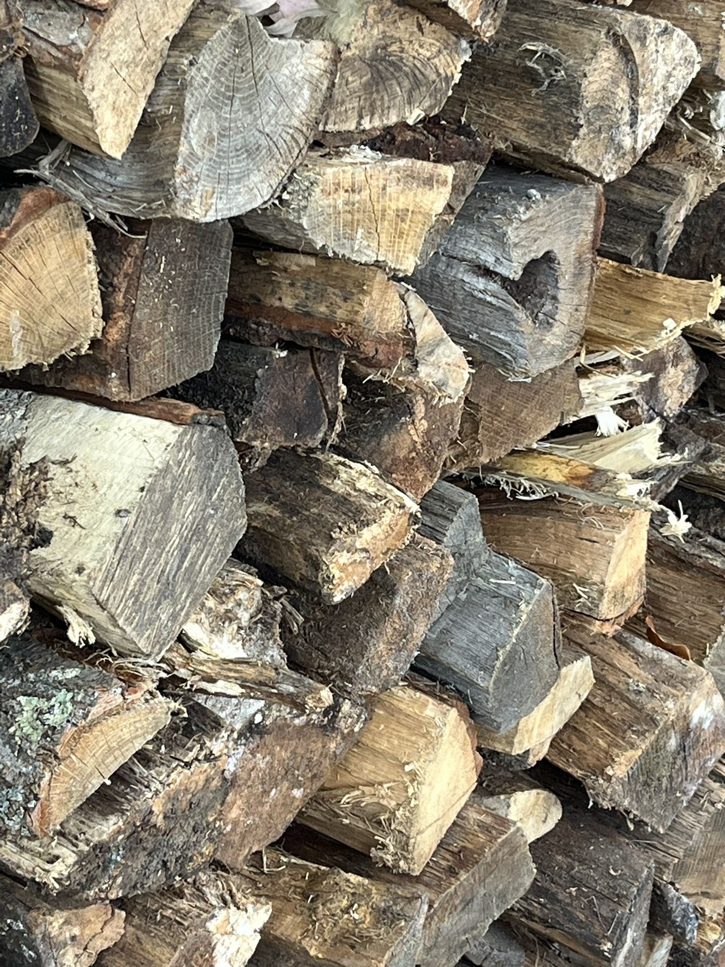 Firewood
