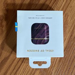 Airpods Case 1st & 2nd Generation 