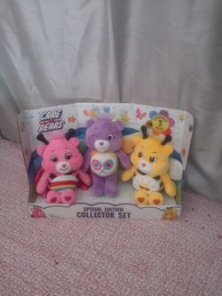 Care Bears