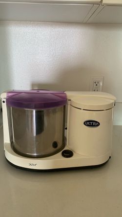 Wet grinder