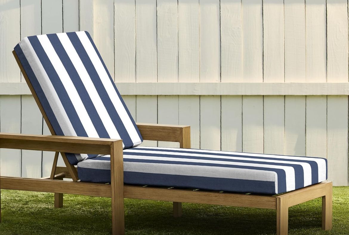 Chair Cushion for Patio Furniture