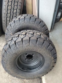 22x10x10 Timberwolf DTW A-t