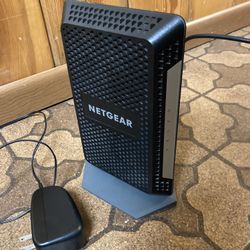 Netgear CM1000 DOCSIS 3.1 Modem 