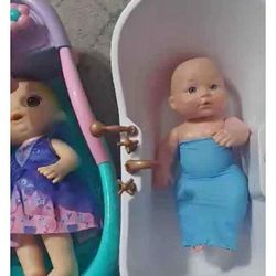 Two Kids Toys $10 For Both