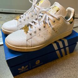 Adidas Stan Smith x Bape 30th anniversary