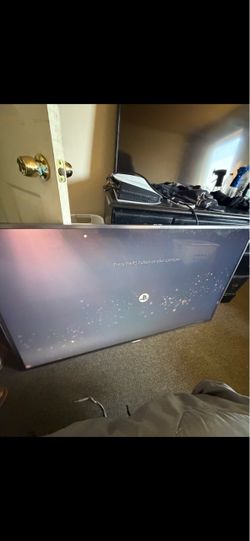 Samsung 60 inch tv