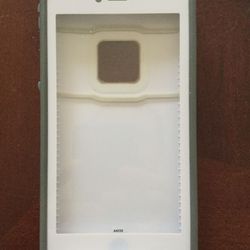 iPhone Lifeproof 6s Plus case