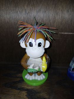 !!!Galerie Monkey Candy Dispenser!!!