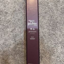 Harry Potter Wand 