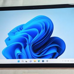 NICE MICROSOFT SURFACE PRO 5 WINDOWS 11 TABLET i5 128GB 