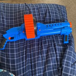 Sidewinder Dart Gun
