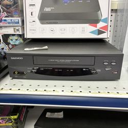 Vcr