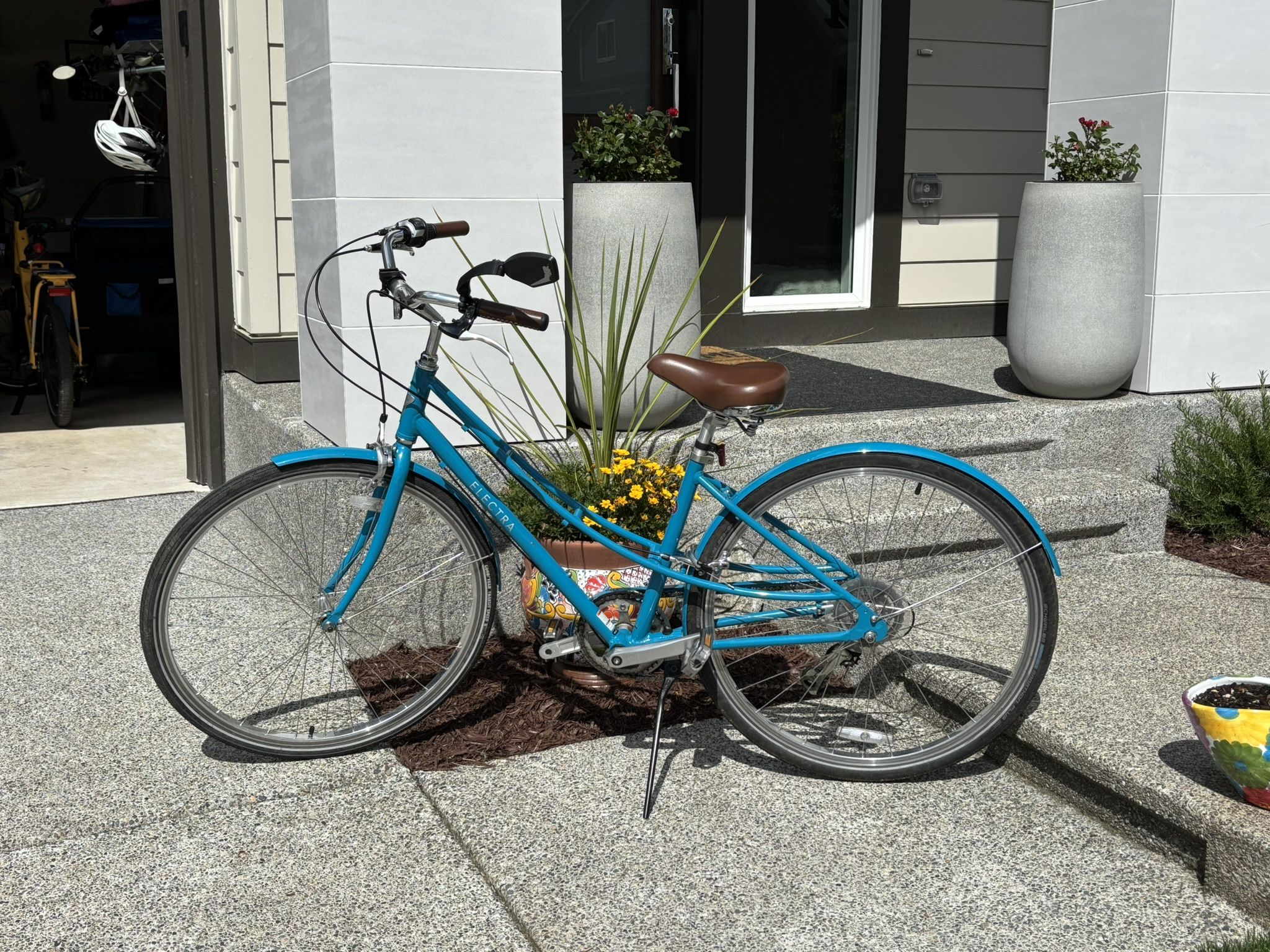 Woman’s Electra Bike