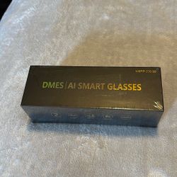 Smart Glasses