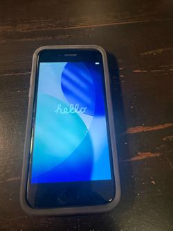 iPhone SE 2nd Generation