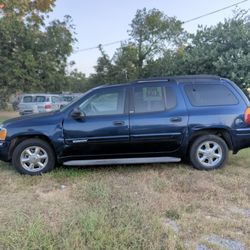2003 GMC Envoy