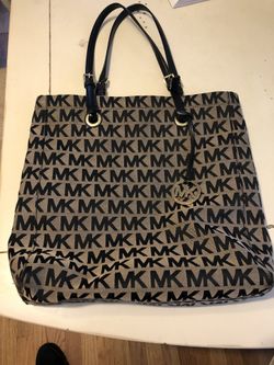 MK BAG
