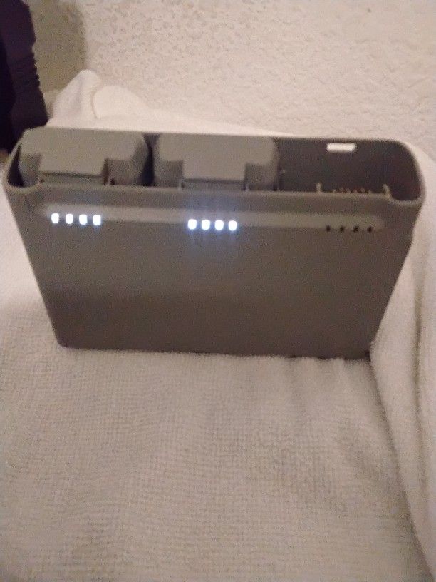 DJI Mini 2 SE Batteries 