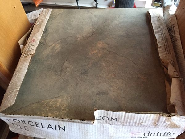 Porcelain Tile Made By Daltile For In Phoenix Az Offerup Open In The Continue To Mobile Website