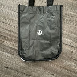 Used Lululemon Bag