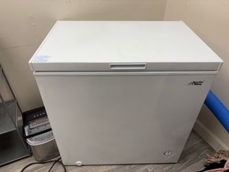 Freezer