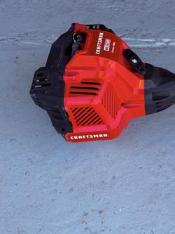 Craftsman Wc 2200